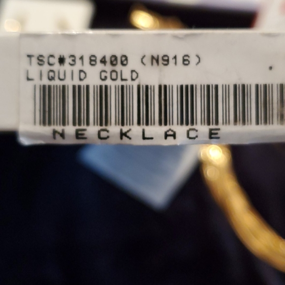 Necklace Earring Set - Picture 6 of 6